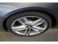 2012 BMW 6 Series 650i Coupe Wheel