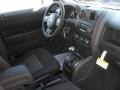 2012 Bright Silver Metallic Jeep Patriot Latitude  photo #21