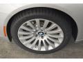 2012 BMW 7 Series 750Li Sedan Wheel