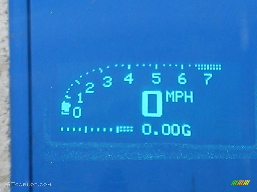 2011 Corvette Grand Sport Convertible - Supersonic Blue Metallic / Ebony Black photo #29