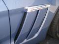 2011 Supersonic Blue Metallic Chevrolet Corvette Grand Sport Convertible  photo #30