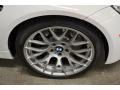 2011 BMW M3 Sedan Wheel