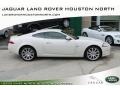 Porcelain - XK XK8 Coupe Photo No. 1