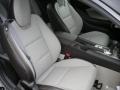 Gray Interior Photo for 2010 Chevrolet Camaro #58056295