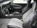 Gray Interior Photo for 2010 Chevrolet Camaro #58056298