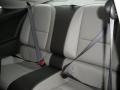 Gray 2010 Chevrolet Camaro LT/RS Coupe Interior Color
