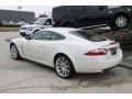 Porcelain - XK XK8 Coupe Photo No. 8