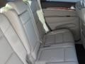 2012 White Gold Metallic Jeep Grand Cherokee Overland 4x4  photo #22