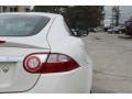 Porcelain - XK XK8 Coupe Photo No. 12