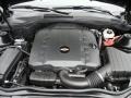 2010 Black Chevrolet Camaro LT/RS Coupe  photo #39
