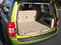Rescue Green Metallic - Patriot Latitude Photo No. 18