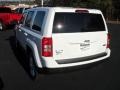 Bright White - Patriot Latitude 4x4 Photo No. 3