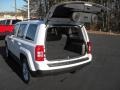 Bright White - Patriot Latitude 4x4 Photo No. 20