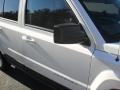 Bright White - Patriot Latitude 4x4 Photo No. 25