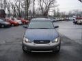 Atlantic Blue Pearl - Outback 3.0 R L.L. Bean Edition Wagon Photo No. 3