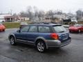 2005 Atlantic Blue Pearl Subaru Outback 3.0 R L.L. Bean Edition Wagon  photo #6