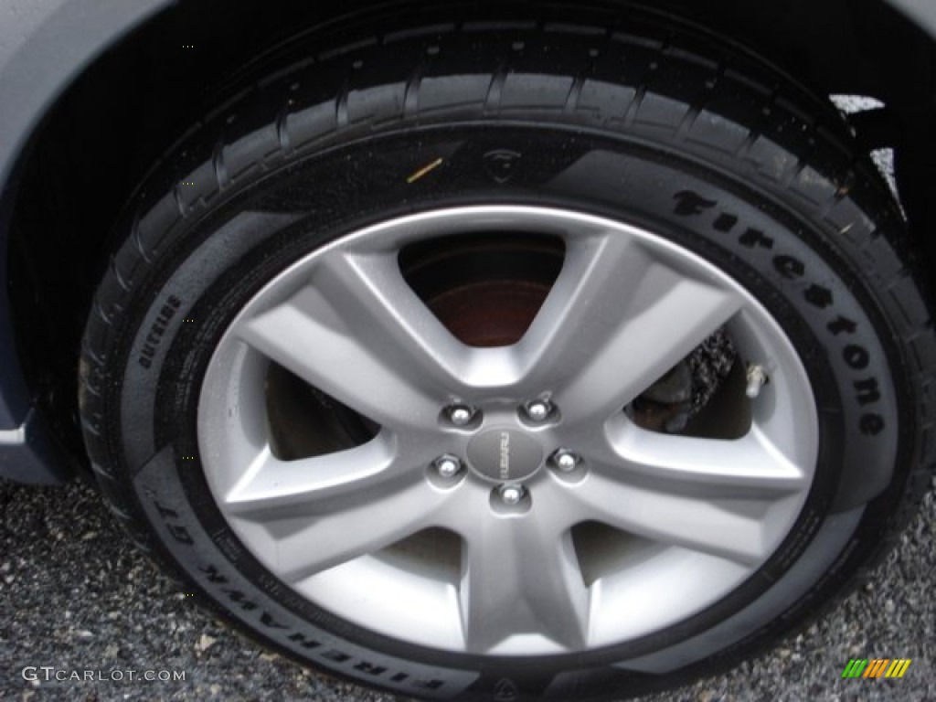 2005 Subaru Outback 3.0 R L.L. Bean Edition Wagon Wheel Photo #58056974