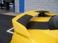Transformers rear spoiler