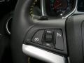 Jet Black Controls Photo for 2012 Chevrolet Camaro #58057798