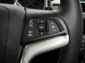 Jet Black Controls Photo for 2012 Chevrolet Camaro #58057806
