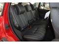  2012 Range Rover Sport HSE LUX Ebony Interior