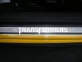 Transformers door sill 2012 Chevrolet Camaro SS Coupe Transformers Special Edition Parts