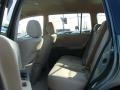 2005 Oasis Green Pearl Toyota Highlander V6  photo #11