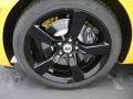 2012 Chevrolet Camaro SS Coupe Transformers Special Edition Wheel and Tire Photo