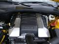 6.2 Liter OHV 16-Valve V8 Engine for 2012 Chevrolet Camaro SS Coupe Transformers Special Edition #58058135
