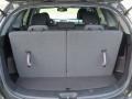  2012 Sorento LX AWD Trunk