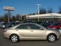 Desert Sand Mica - Camry LE V6 Photo No. 1