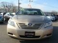 Desert Sand Mica - Camry LE V6 Photo No. 2