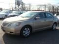 Desert Sand Mica - Camry LE V6 Photo No. 3