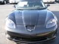 Carbon Flash Metallic - Corvette Centennial Edition Grand Sport Convertible Photo No. 12