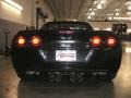Carbon Flash Metallic - Corvette Centennial Edition Grand Sport Convertible Photo No. 13