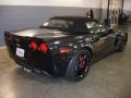 Carbon Flash Metallic - Corvette Centennial Edition Grand Sport Convertible Photo No. 14