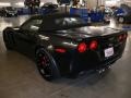 Carbon Flash Metallic - Corvette Centennial Edition Grand Sport Convertible Photo No. 15