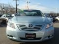 Sky Blue Pearl - Camry XLE Photo No. 2