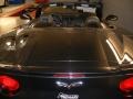 Carbon Flash Metallic - Corvette Centennial Edition Grand Sport Convertible Photo No. 19
