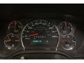 Medium Pewter Gauges Photo for 2011 Chevrolet Express #58058466