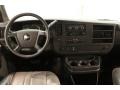 Summit White - Express 2500 Work Van Photo No. 11