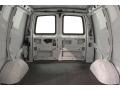 Summit White - Express 2500 Work Van Photo No. 13