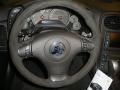Ebony Steering Wheel Photo for 2012 Chevrolet Corvette #58058511