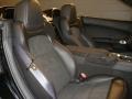 Ebony Interior Photo for 2012 Chevrolet Corvette #58058541