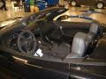 Ebony Interior Photo for 2012 Chevrolet Corvette #58058574