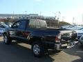Black Sand Pearl - Tacoma SR5 Access Cab 4x4 Photo No. 4