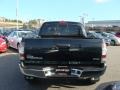 Black Sand Pearl - Tacoma SR5 Access Cab 4x4 Photo No. 5