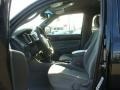 Black Sand Pearl - Tacoma SR5 Access Cab 4x4 Photo No. 7