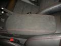 Carbon Flash Metallic - Corvette Centennial Edition Grand Sport Convertible Photo No. 41