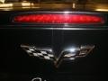 2012 Chevrolet Corvette Centennial Edition Grand Sport Convertible Badge and Logo Photo